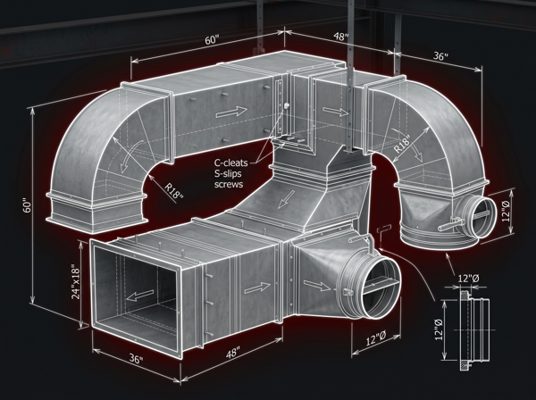 Duct Replacement