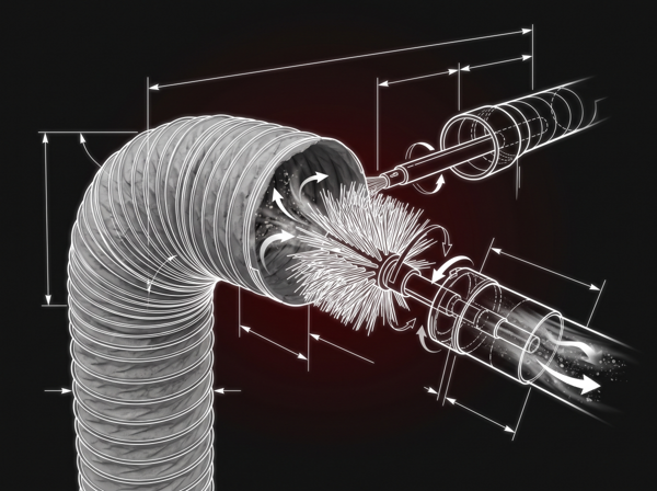 Duct Cleaning